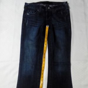 Women's (Junior's) Refuge Denim Jeans